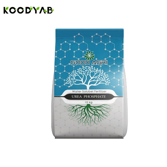 کود اوره فسفات گوداگری