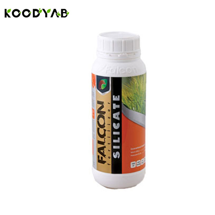 کود سیلیکات فالکون