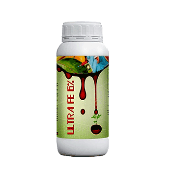 کود اولترا آهن دان نهال