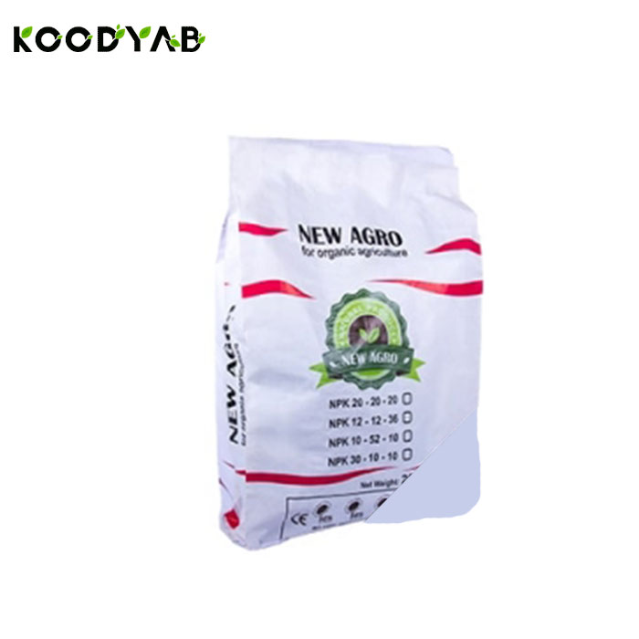 کود 10 10 30 نیو اگرو