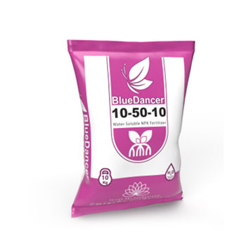 کود 10 50 10 بلودنسر