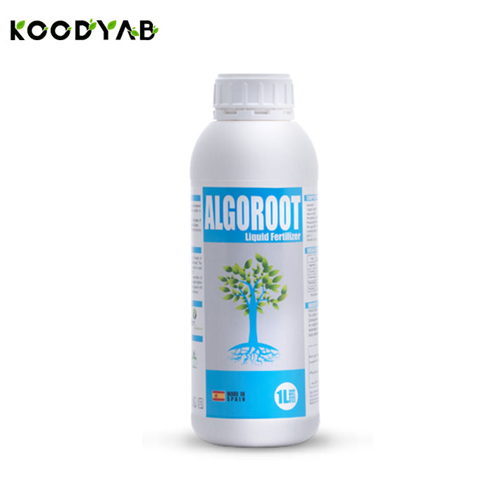 کود آلگاروت آنوکا