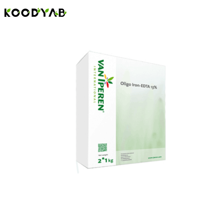 کود الیگو آهن 13 ون آیپرن