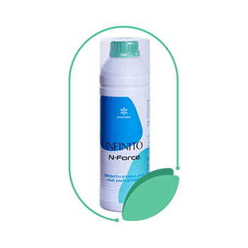 کود اینفینیتو نیتروژن فورس اسمارت گرو