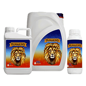  کود هیومات پتاسیم هوماکینگ آرمان بذر سپاهان