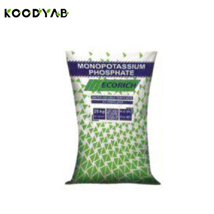 کود مونو پتاسیم فسفات اکوریچ