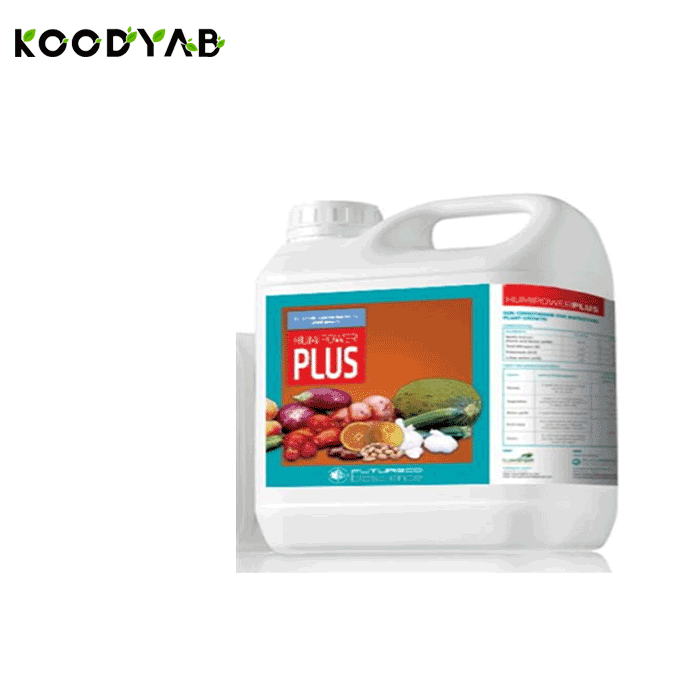 کود هیومی پاور پلاس فیوچرکو 