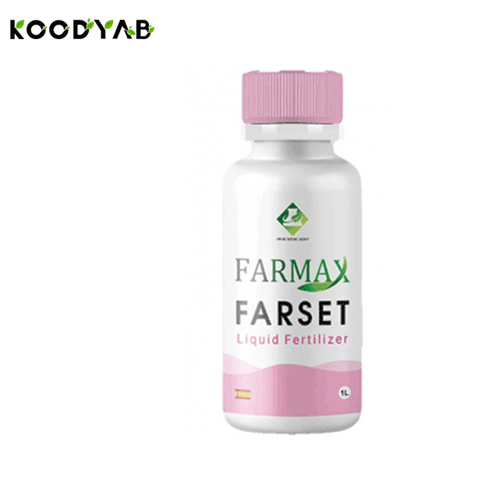 کود فارست فارمکس