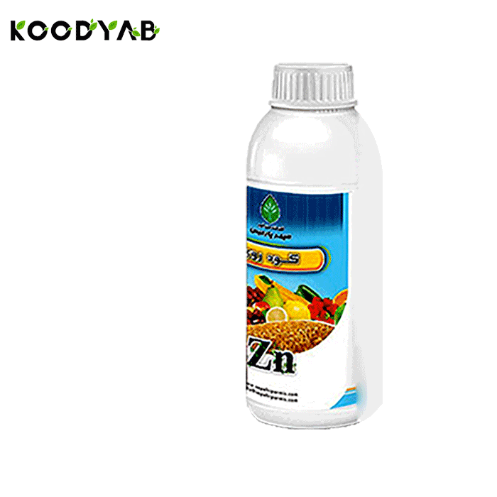 کود روی سپهرپارمیس