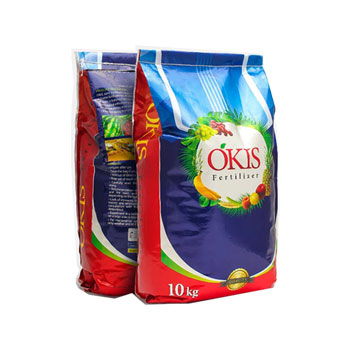 کود 36 12 12 اکیس