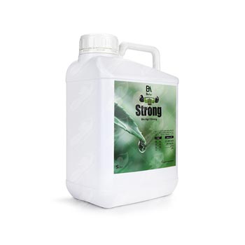 کود استرانگ بیواگری