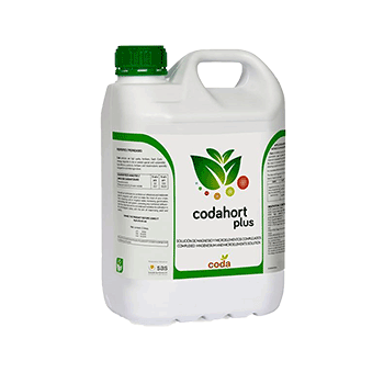 کود هورت پلاس کدا