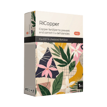 کود ریکوپر ریکو