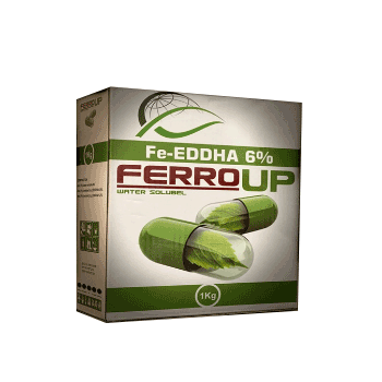 کود آهن سیتی مکس