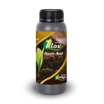 کود 1 لیتری اسید هیومیک تیلوکس