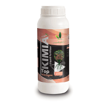 کود تاپ نیتروژن کیمیا