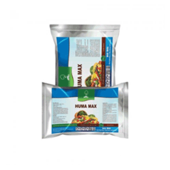 کود هیومیک اسید به ماکس