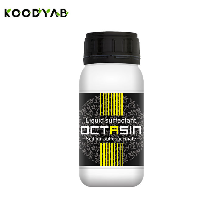 کود اکتاسین بارافشان