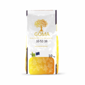 کود 10 52 10 گما نیچر   