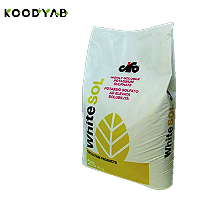 کود وایت سول سیفو