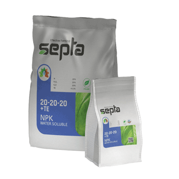 کود 20 20 20 سپتا