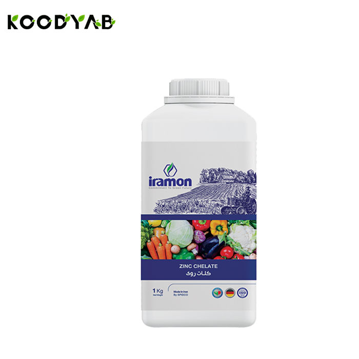 کود 10 10 30 ایرامون