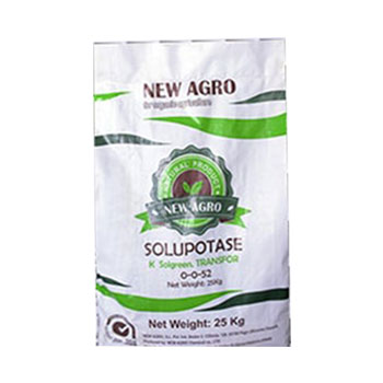 کود سولوپتاس نیواگرو 