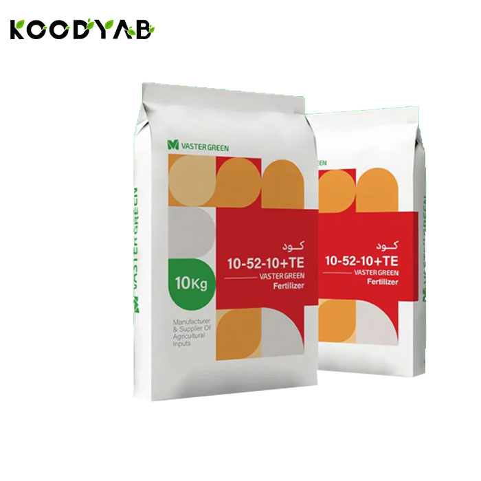 کود 10 52 10  واسترگرین