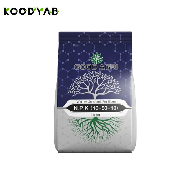 کود10 50 10 گوداگری