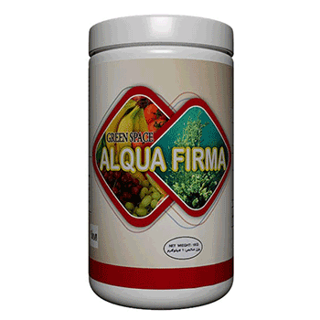 کود آلکئو فیرما جی اس سی