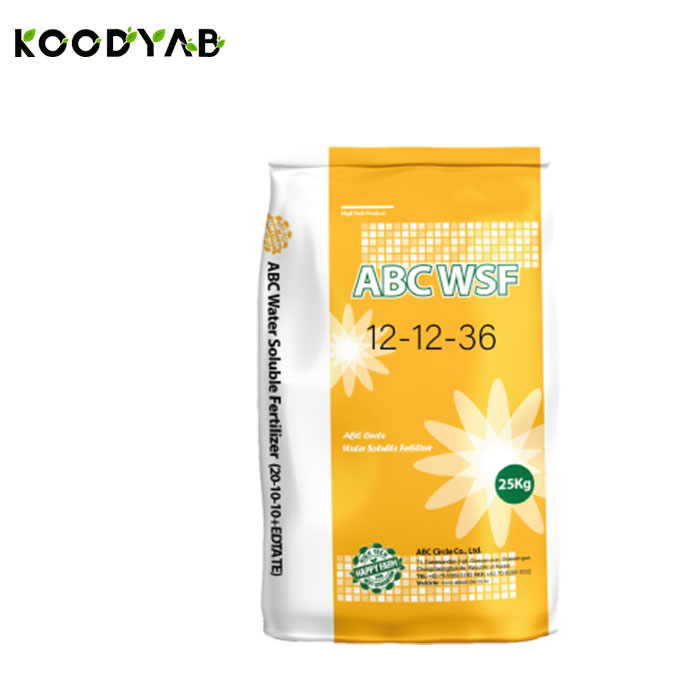 کود 36 12 12 ای بی سی