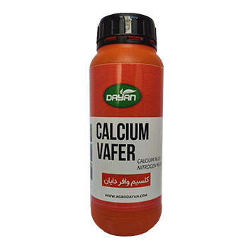 کود کلسیم دایان