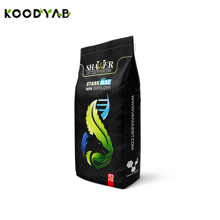 کود 43 5 10 شاور