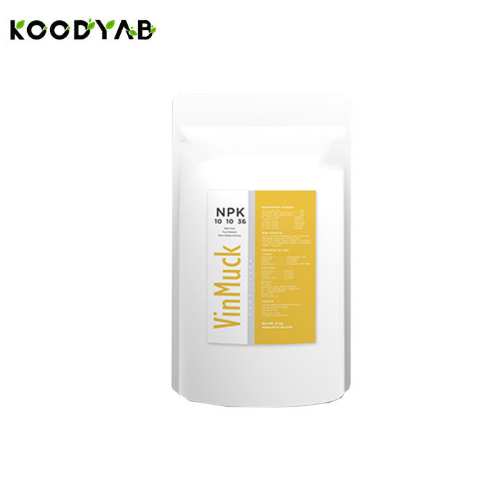 کود 36 10 10 آلوین