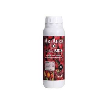 کود  کلابریکس آرتاگرو