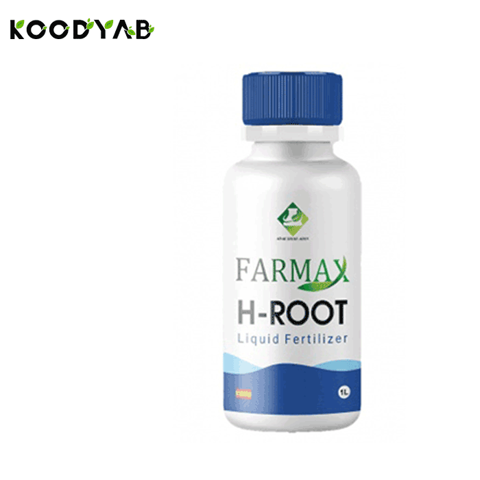 کود اچ روت فارمکس 