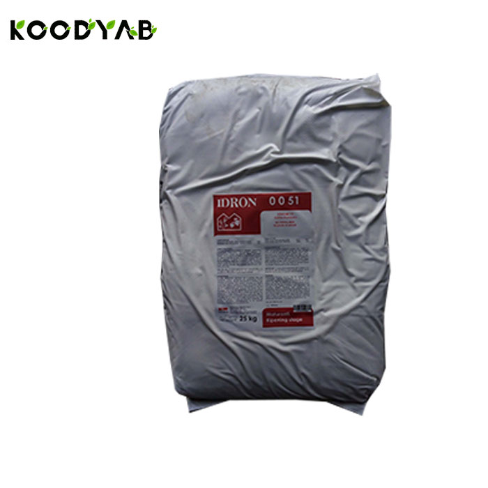 کود سولفات پتاسیم آدریاتیکا