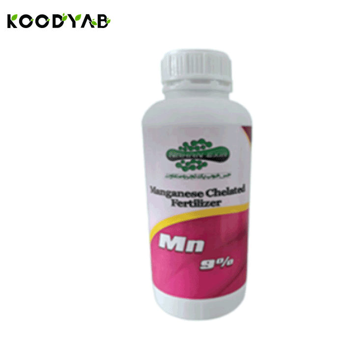 کود کلات منگنز 9 نهان اکسیر