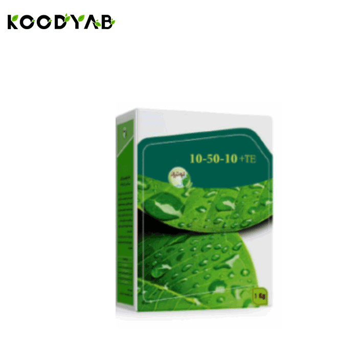 کود 10 50 10 نوتیاز