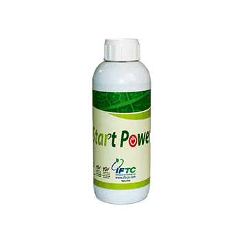 کود استارت پاور آی اف تی سی