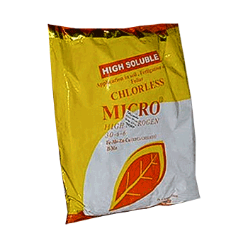 کود میکرو 6 6 30  گیاه