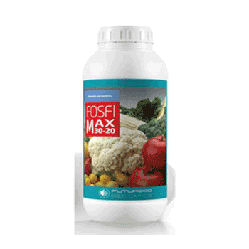 کود فسفی مکس 20 30 فیوچرکو   