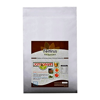 کود فرتی روس جنوبگان