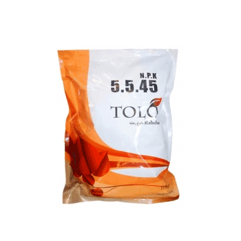 کود 45 5 5 طلوع رهشا