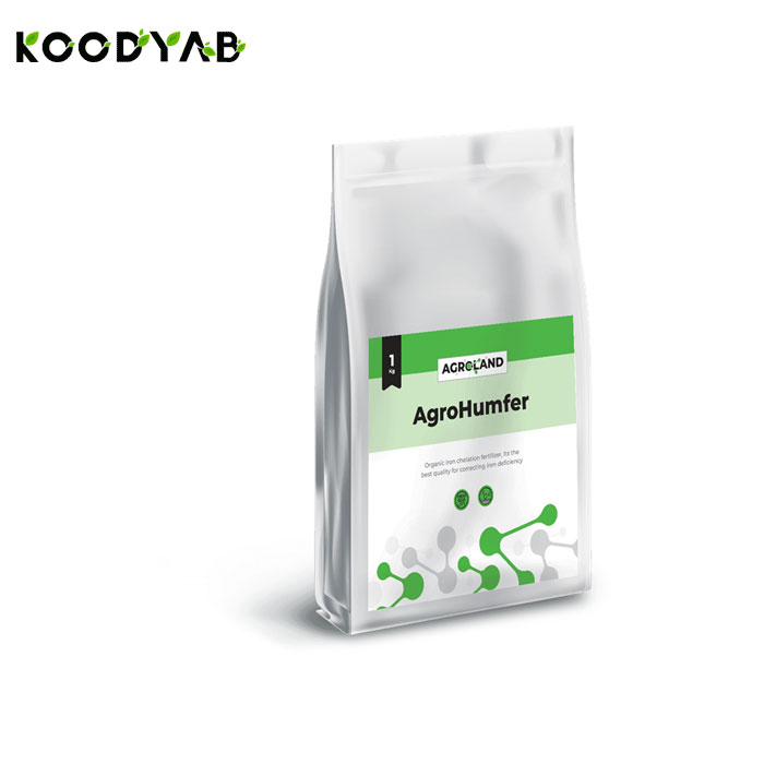 کود آگروهیومفر آگرولند