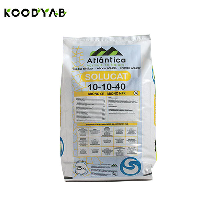 کود سولوکت 40 10 10 آتلانتیکا