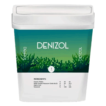 کود دنیزل اریکه