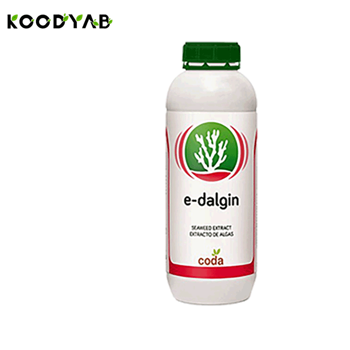 کود ای دالجین کدا