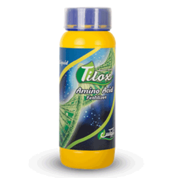 کود آمینو اسید تیلوکس