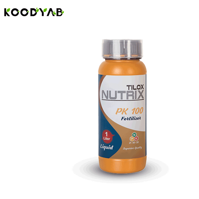کود پاور فسفر پتاس 100  تیلوکس 